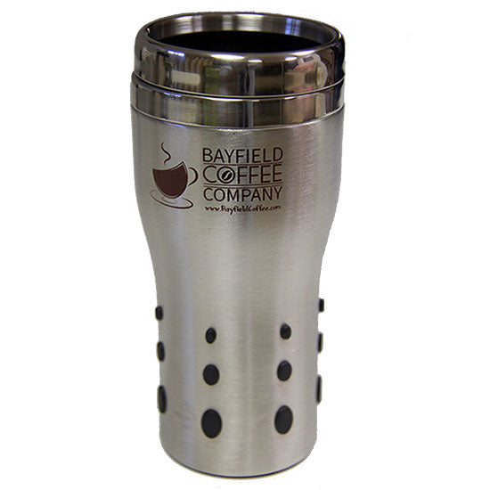 Stainless Steel Travel Cup